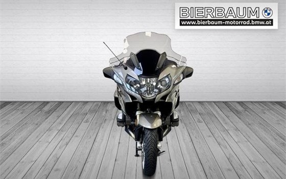 Gebrauchtmotorrad BMW R 1200 RT - Bild 3
