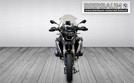 Gebrauchtmotorrad BMW R 1200 GS - Bild 3