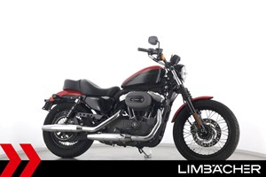 Angebot Harley-Davidson Sportster XL 1200 N Nightster