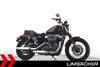 Harley-Davidson Sportster XL 1200 N Nightster