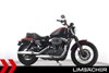 Harley-Davidson Sportster XL 1200 N Nightster
