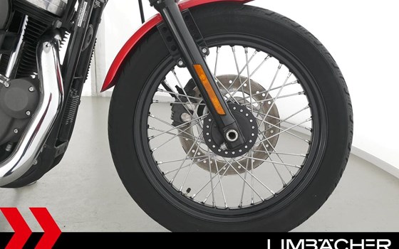 Gebrauchtmotorrad Harley-Davidson Sportster XL 1200 N Nightster - Bild 14
