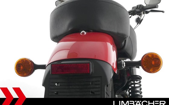 Gebrauchtmotorrad Harley-Davidson Sportster XL 1200 N Nightster - Bild 17