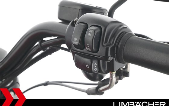 Gebrauchtmotorrad Harley-Davidson Sportster XL 1200 N Nightster - Bild 20