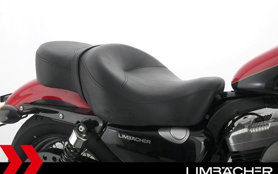 Gebrauchtmotorrad Harley-Davidson Sportster XL 1200 N Nightster - Bild 23