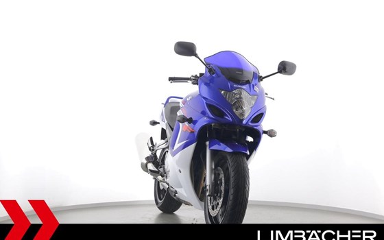 Gebrauchtmotorrad Suzuki GSX 650 F - Bild 11