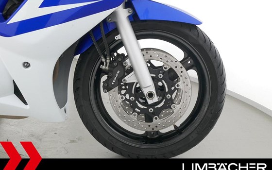 Gebrauchtmotorrad Suzuki GSX 650 F - Bild 14