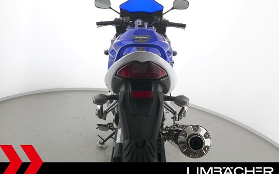 Gebrauchtmotorrad Suzuki GSX 650 F - Bild 16