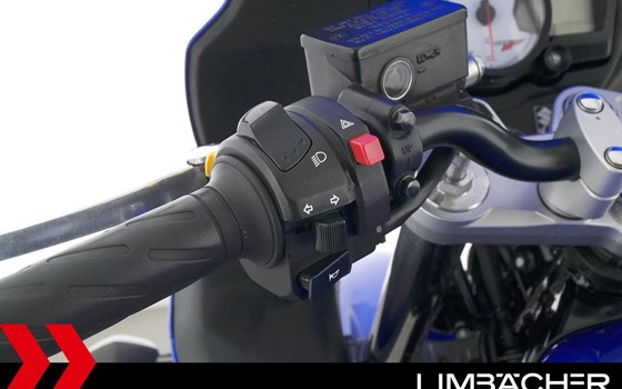 Gebrauchtmotorrad Suzuki GSX 650 F - Bild 17