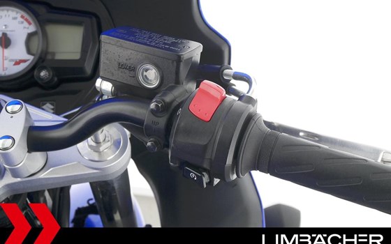 Gebrauchtmotorrad Suzuki GSX 650 F - Bild 18