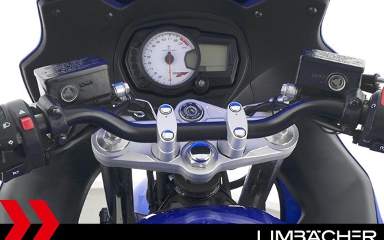 Gebrauchtmotorrad Suzuki GSX 650 F - Bild 19