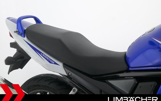 Gebrauchtmotorrad Suzuki GSX 650 F - Bild 21