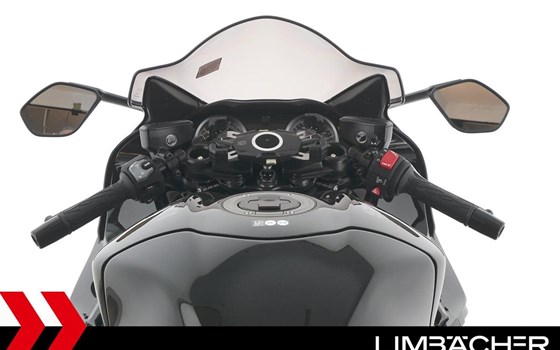 Gebrauchtmotorrad Suzuki Hayabusa - Bild 13