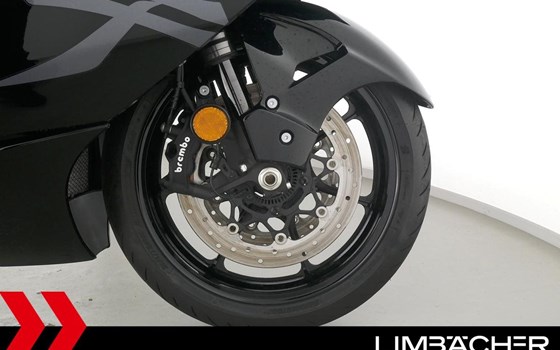 Gebrauchtmotorrad Suzuki Hayabusa - Bild 14