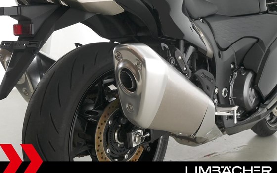 Gebrauchtmotorrad Suzuki Hayabusa - Bild 15