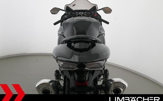 Gebrauchtmotorrad Suzuki Hayabusa - Bild 16