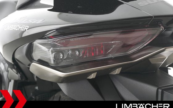 Gebrauchtmotorrad Suzuki Hayabusa - Bild 17