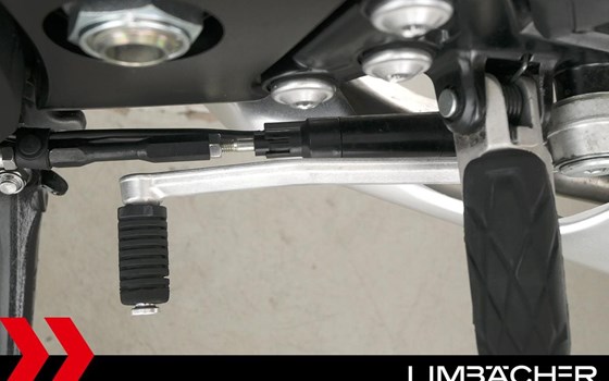 Gebrauchtmotorrad Suzuki Hayabusa - Bild 18