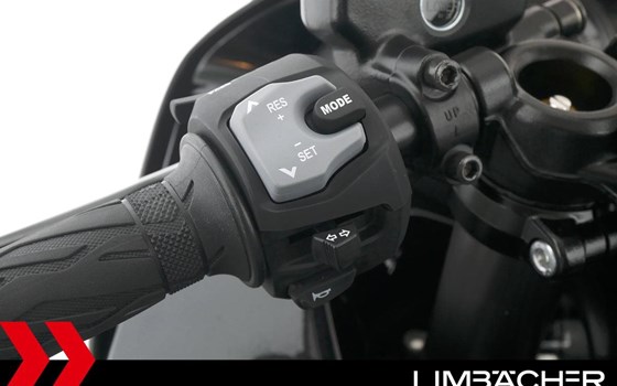 Gebrauchtmotorrad Suzuki Hayabusa - Bild 19