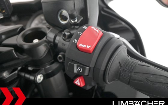 Gebrauchtmotorrad Suzuki Hayabusa - Bild 20