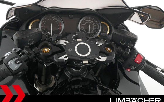 Gebrauchtmotorrad Suzuki Hayabusa - Bild 21