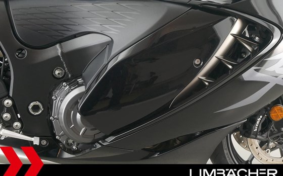 Gebrauchtmotorrad Suzuki Hayabusa - Bild 22