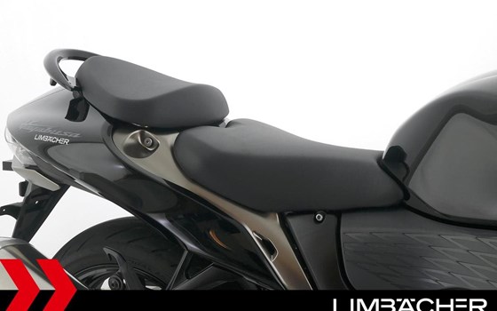 Gebrauchtmotorrad Suzuki Hayabusa - Bild 23