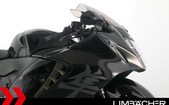 Gebrauchtmotorrad Suzuki Hayabusa - Bild 24