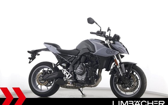 Gebrauchtmotorrad Suzuki GSX-S950 - Bild 1
