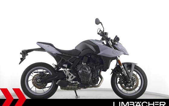Gebrauchtmotorrad Suzuki GSX-S950 - Bild 10