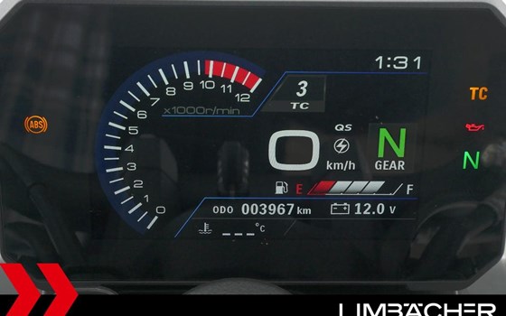 Gebrauchtmotorrad Suzuki GSX-S950 - Bild 12