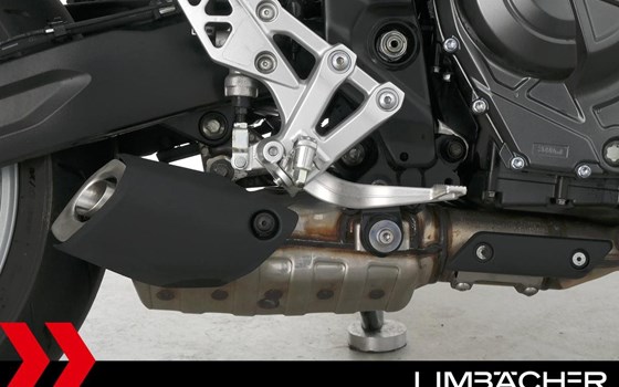 Gebrauchtmotorrad Suzuki GSX-S950 - Bild 15