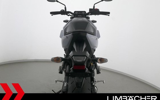 Gebrauchtmotorrad Suzuki GSX-S950 - Bild 16