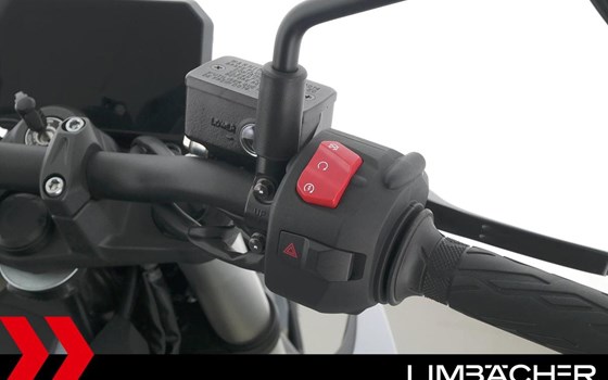 Gebrauchtmotorrad Suzuki GSX-S950 - Bild 19