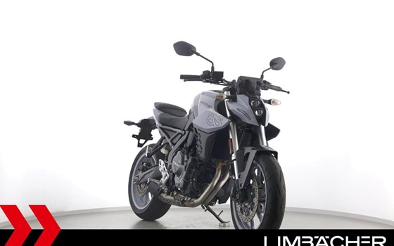 Gebrauchtmotorrad Suzuki GSX-S950 - Bild 2