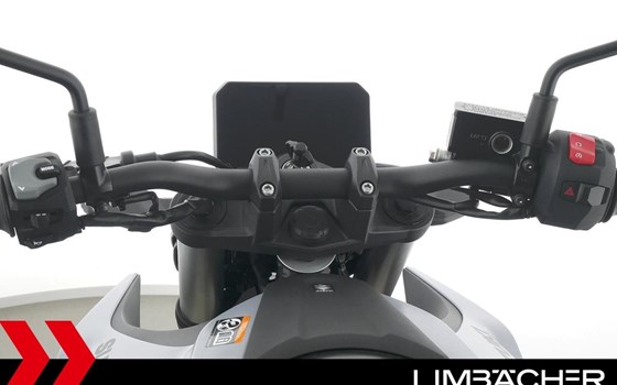 Gebrauchtmotorrad Suzuki GSX-S950 - Bild 20