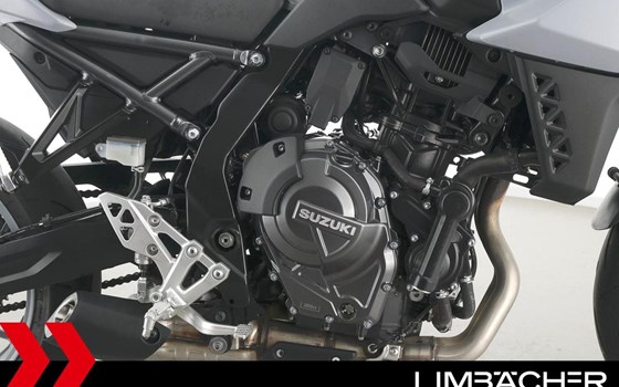 Gebrauchtmotorrad Suzuki GSX-S950 - Bild 21