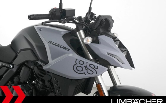 Gebrauchtmotorrad Suzuki GSX-S950 - Bild 23