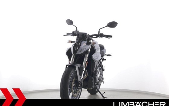 Gebrauchtmotorrad Suzuki GSX-S950 - Bild 3