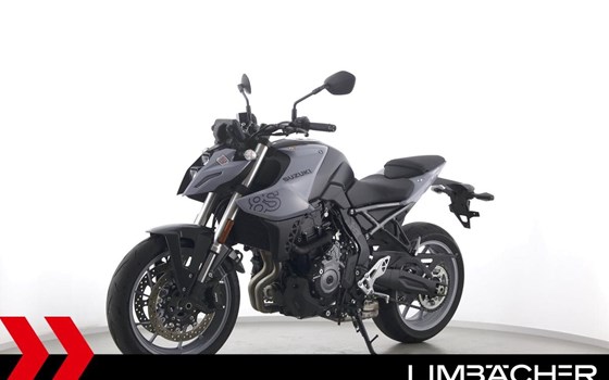 Gebrauchtmotorrad Suzuki GSX-S950 - Bild 4