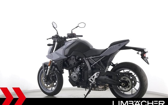 Gebrauchtmotorrad Suzuki GSX-S950 - Bild 6