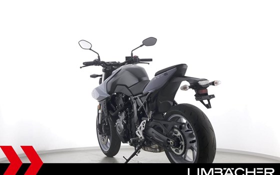 Gebrauchtmotorrad Suzuki GSX-S950 - Bild 7