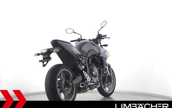 Gebrauchtmotorrad Suzuki GSX-S950 - Bild 8