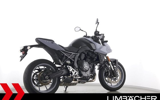 Gebrauchtmotorrad Suzuki GSX-S950 - Bild 9