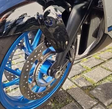 Gebrauchtmotorrad BMW K 1200 S - Bild 8