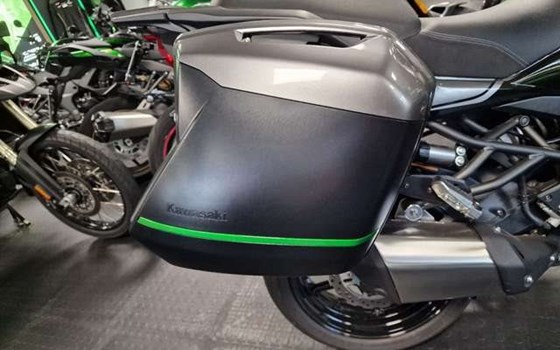 Gebrauchtmotorrad Kawasaki Versys 1000 - Bild 4