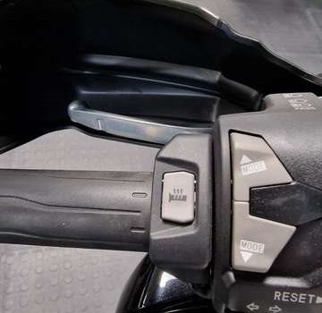 Gebrauchtmotorrad Kawasaki Versys 1000 - Bild 6