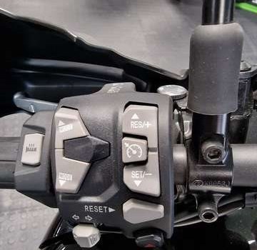 Gebrauchtmotorrad Kawasaki Versys 1000 - Bild 7