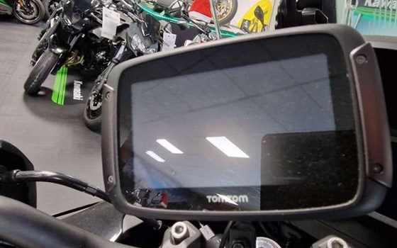 Gebrauchtmotorrad Kawasaki Versys 1000 - Bild 8