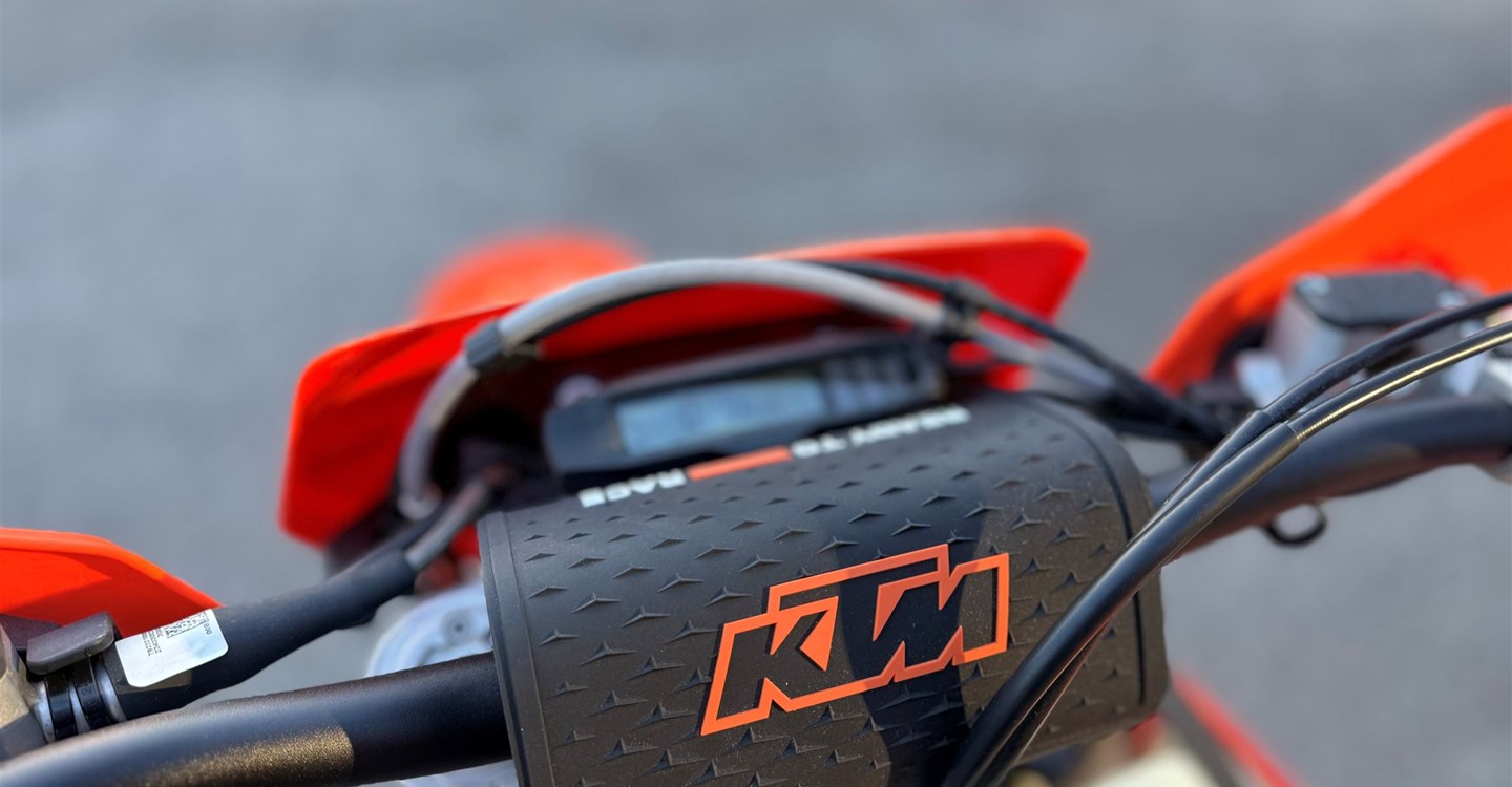Angebot KTM 350 EXC-F